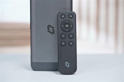 隨身高清影庫!極空間NAS圖賞