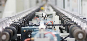 數(shù)字化工廠 構(gòu)建企業(yè)智能制造的數(shù)字影庫