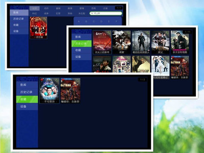 延續經典，王者歸來——開博爾Q10 4K藍光播放器評測影庫